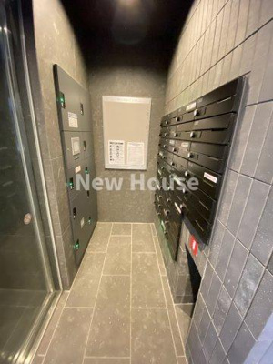 【その他共用部分】 | ROOTs Bunkyo Otowa