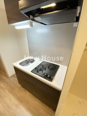 【キッチン】 | ROOTs Bunkyo Otowa