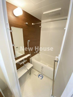 【浴室】 | ROOTs Bunkyo Otowa