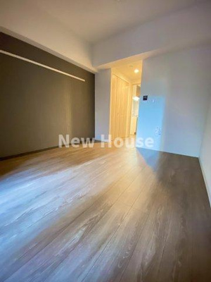 【洋室】 | ROOTs Bunkyo Otowa