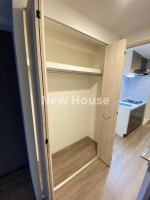 【収納】 | ROOTs Bunkyo Otowa