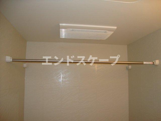 ヒーリングカーサＢの設備|浴室乾燥機
高崎、前橋のお部屋探しはエンドスケープまで！お客様の理想お聞かせ下さい♪