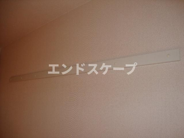 ヒーリングカーサＢの設備|ハンガーモール
高崎、前橋のお部屋探しはエンドスケープまで！お客様の理想お聞かせ下さい♪