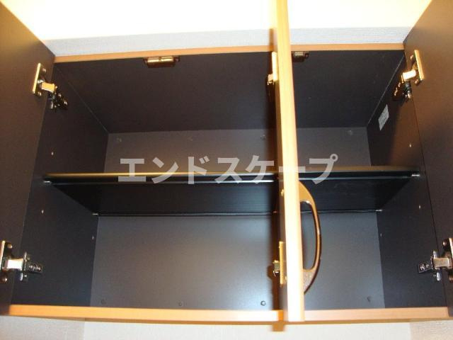 ヒーリングカーサＢの収納|下駄箱上段
高崎、前橋のお部屋探しはエンドスケープまで！お客様の理想お聞かせ下さい♪