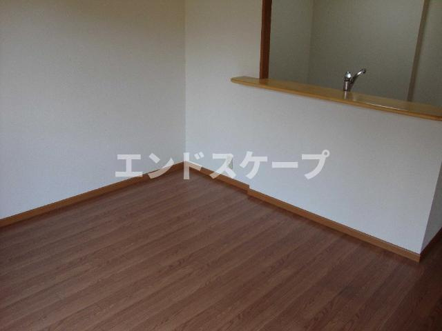 ヒーリングカーサＢの居間・リビング|リビング
高崎、前橋のお部屋探しはエンドスケープまで！お客様の理想お聞かせ下さい♪