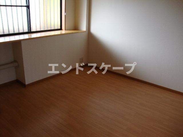 ヒーリングカーサＢの内装|洋室
高崎、前橋のお部屋探しはエンドスケープまで！お客様の理想お聞かせ下さい♪