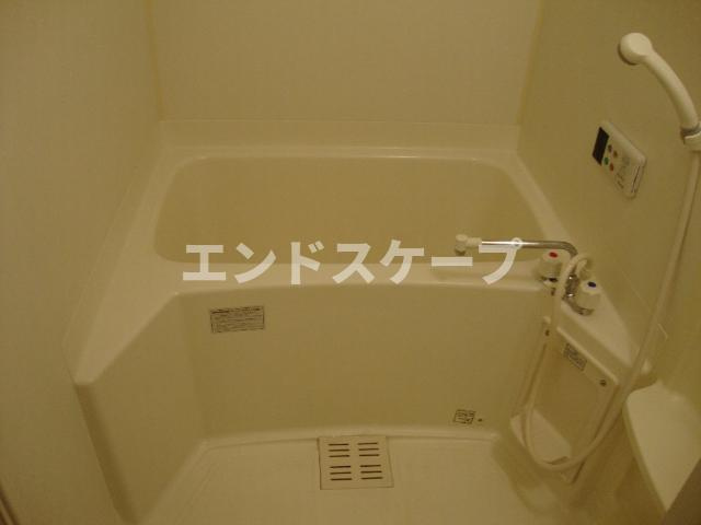 ヒーリングカーサＢの浴室|バス（追い焚き付）
高崎、前橋のお部屋探しはエンドスケープまで！お客様の理想お聞かせ下さい♪