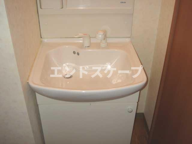 ヒーリングカーサＢの洗面所|洗髪洗面化粧台
高崎、前橋のお部屋探しはエンドスケープまで！お客様の理想お聞かせ下さい♪