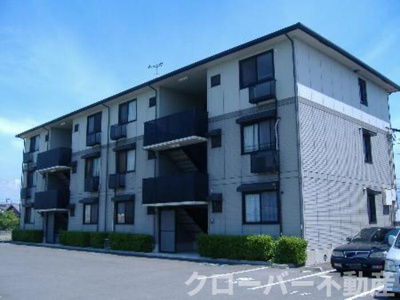 【外観】 | ファミーユタイチ Ａ棟