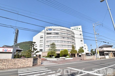 【周辺】 | ファミーユタイチ Ａ棟 | 医療法人深田記念会松井病院