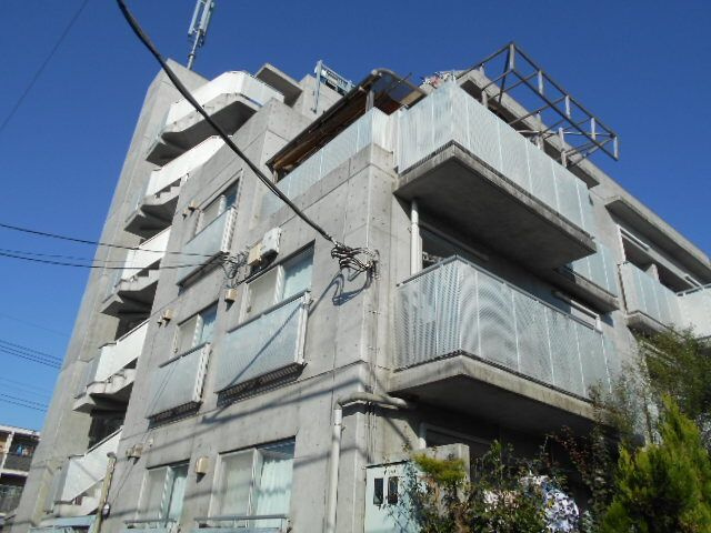 ＤＵＫＥⅡの外観