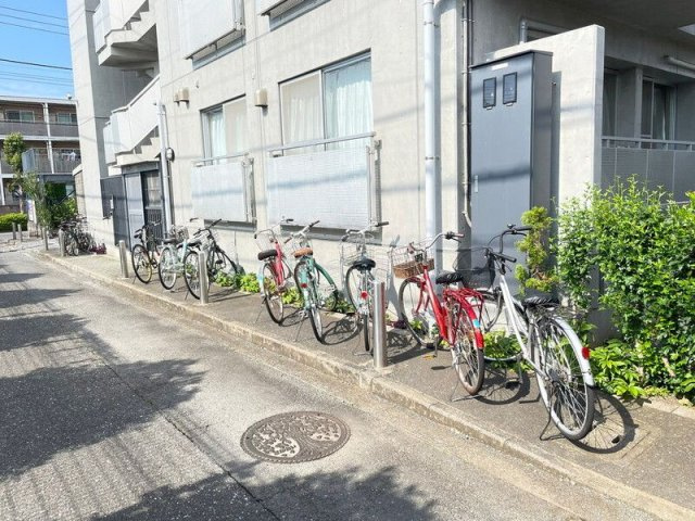 ＤＵＫＥⅡのその他共用部分