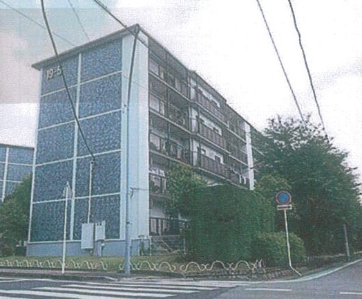 八千代台パークハイツ　リフォーム住宅