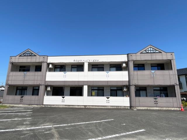 スタウトハイツ・ヒラタ