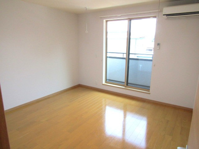 【洋室】 | 【住友林業施工】甲斐市西八幡 | 明るい洋室です