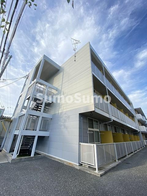 レオパレスクレベール