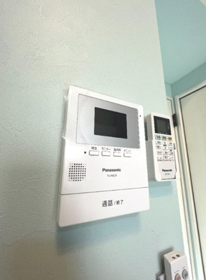 【セキュリティ】 | クリッターガーデン横浜