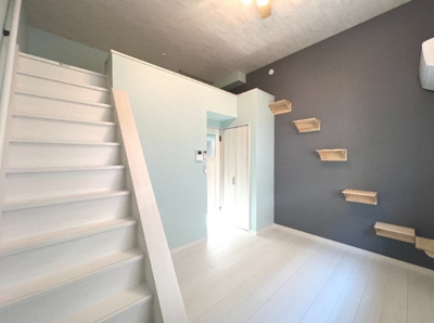 【居間・リビング】 | クリッターガーデン横浜