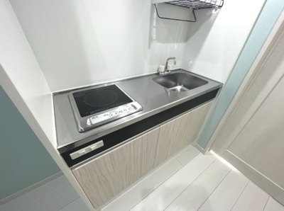 【キッチン】 | クリッターガーデン横浜