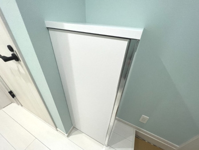 【玄関】 | クリッターガーデン横浜