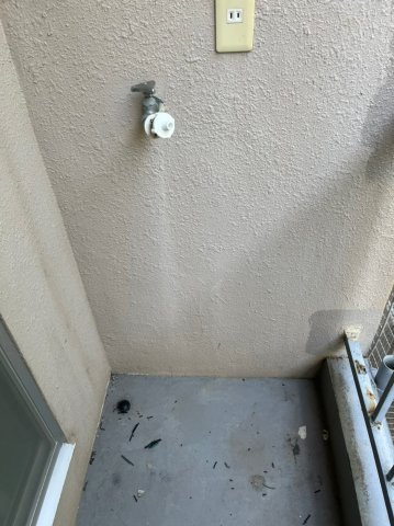 フェリースマンション秋月の設備