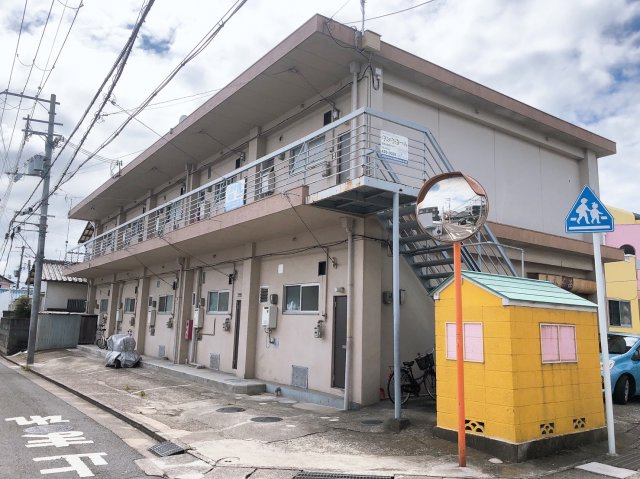 フェリースマンション秋月