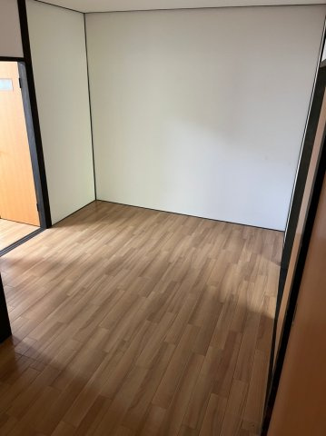 フェリースマンション秋月の居間・リビング