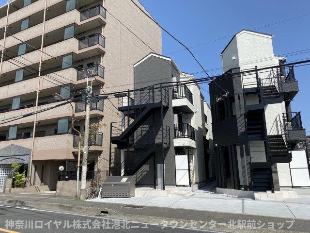 アザーレ・キュリオス相武台前の画像