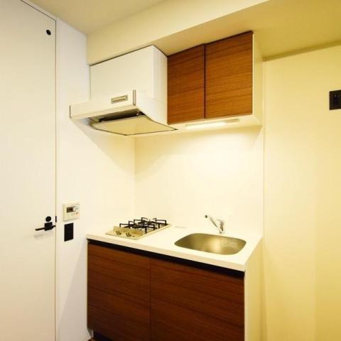 グランアセット秋葉原のトイレ