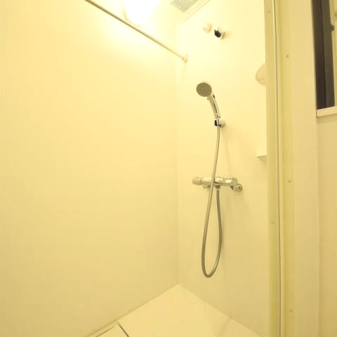 グランアセット秋葉原の浴室