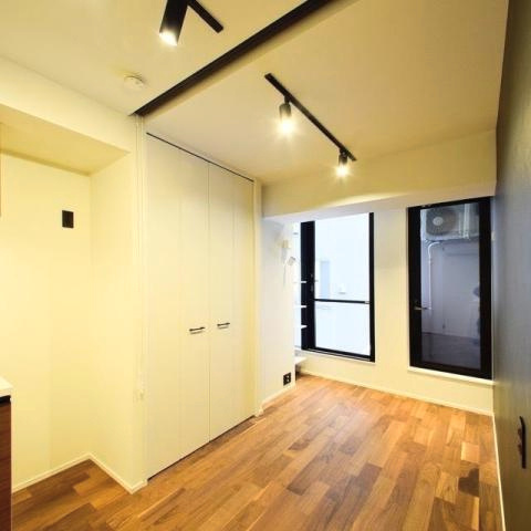 グランアセット秋葉原の内装