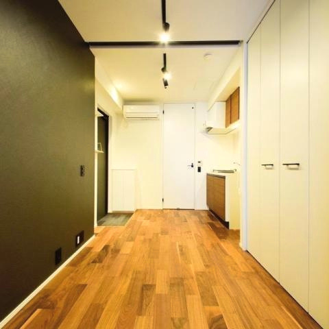 グランアセット秋葉原の内装