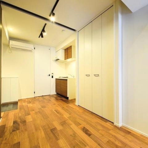 グランアセット秋葉原の内装