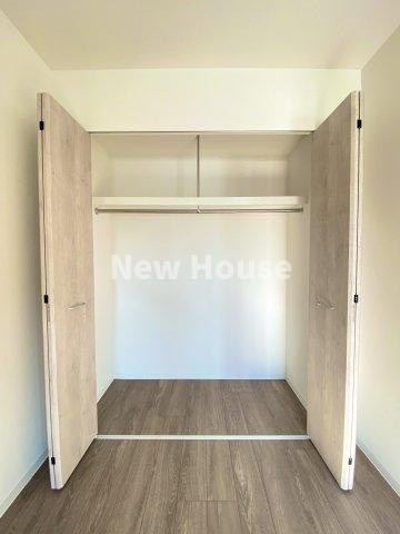 ROOTs Bunkyo Otowaの収納