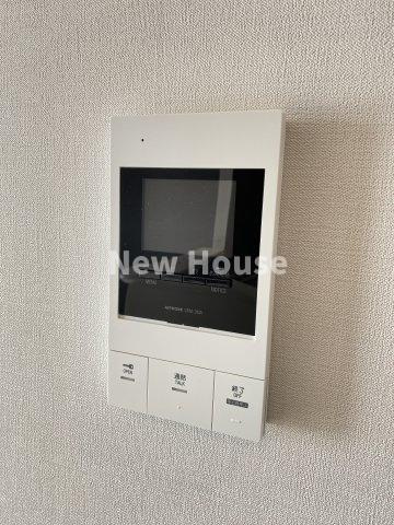 ROOTs Bunkyo Otowaのセキュリティ