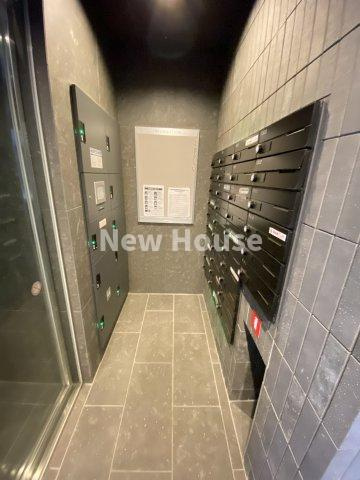 ROOTs Bunkyo Otowaのその他共用部分