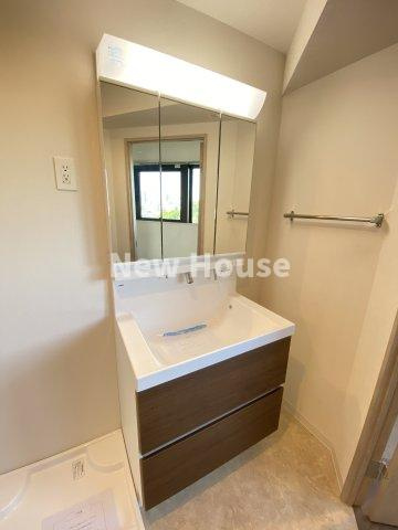 ROOTs Bunkyo Otowaの洗面所