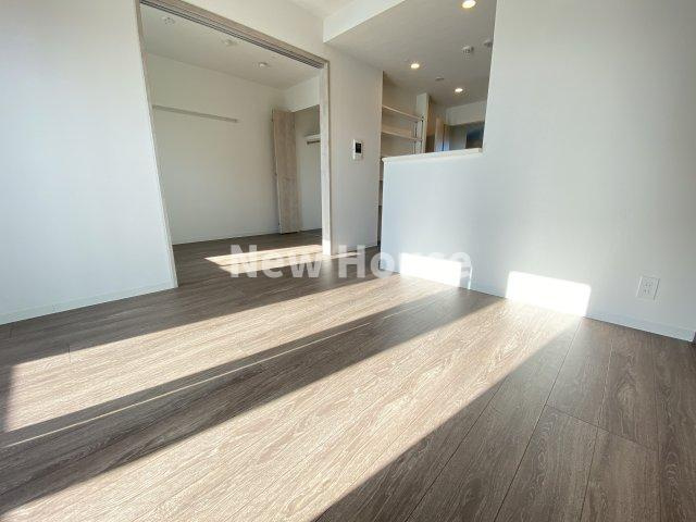 ROOTs Bunkyo Otowaの洋室