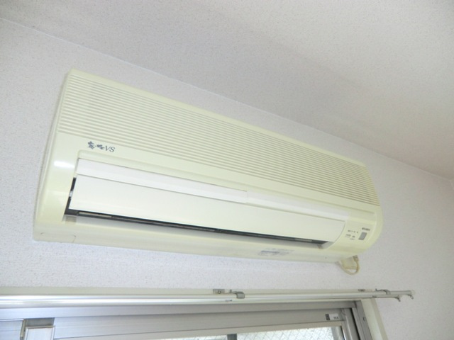 Aurora Court　北野の設備