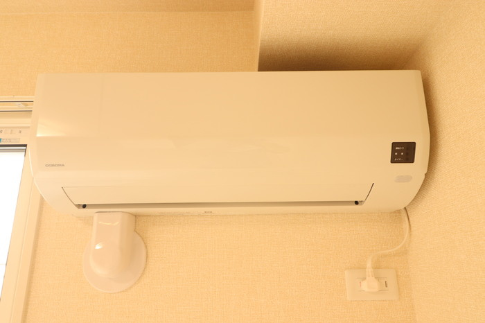 D-room姉体Ⅱの設備