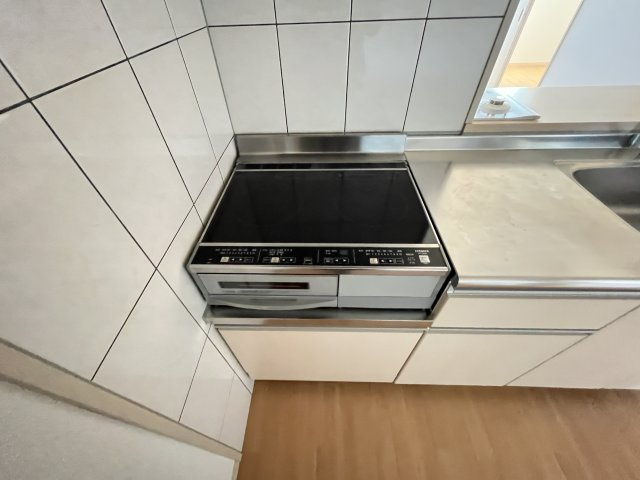 ナチュラル・カラーのセキュリティ