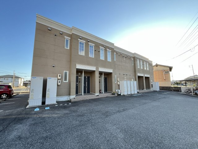 ナチュラル・カラー