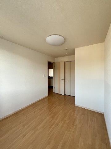 ナチュラル・カラーの収納