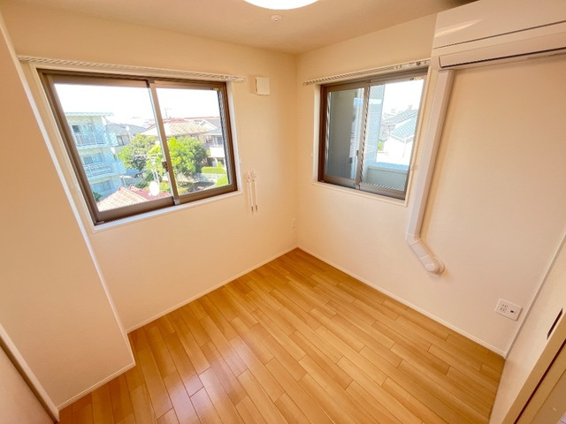 【洋室】 | アコード・K