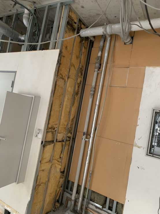 ウェルブリッジドウェルのその他共用部分