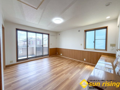  | 昭島市中神町2丁目/中古戸建