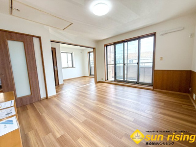  | 昭島市中神町2丁目/中古戸建