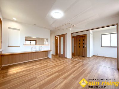  | 昭島市中神町2丁目/中古戸建