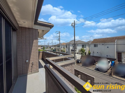  | 昭島市中神町2丁目/中古戸建