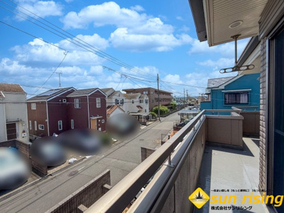  | 昭島市中神町2丁目/中古戸建